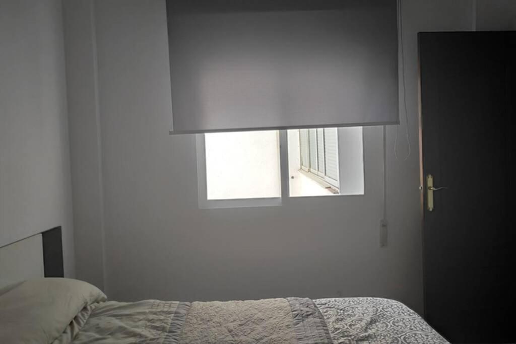 Lucena-Piso Amplio Y Luminoso Apartment Exterior photo