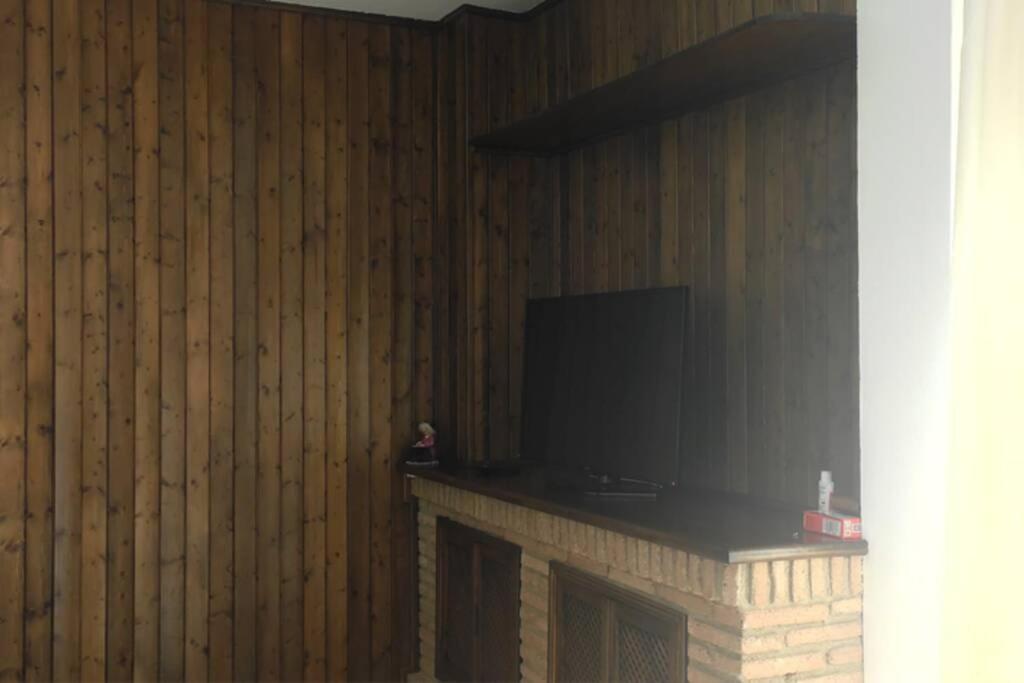 Lucena-Piso Amplio Y Luminoso Apartment Exterior photo